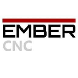 ember cnc san antonio